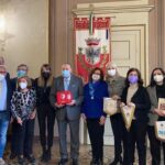 foto di gruppo