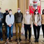 foto di gruppo
