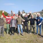 foto di gruppo