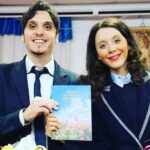 francesco e maria chiara fasulo 1