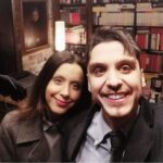 francesco e maria chiara fasulo