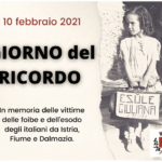 giorno del ricordo forlimpopoli