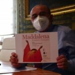 il manifesto della mostra