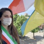 la sindaca alice parma