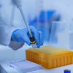 laboratorio analisi