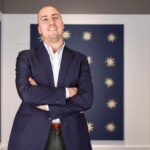l’assessore alla Cultura Fabio Sbaraglia