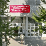 liceo Linguistico Ilaria Alpi