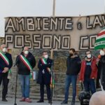 manifestazione sindacale ph Cisl Romagna