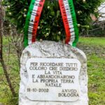 martiri foibe ph Giorgio Bianchi Comune di Bologna