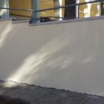 muro ripulito