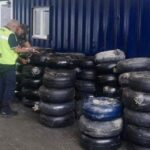 operazione adm ph d’archivio