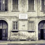Palazzo Albicini foto di Marco Colonna