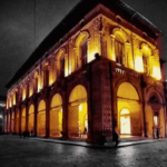 palazzo del podestà