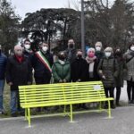 panchina gialla imola
