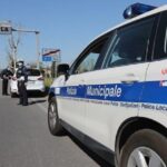 polizia locale imola