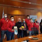 premiazione