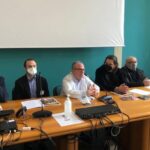 presentazione concerto benefico
