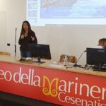 presentazione ripascimento Cesenatico