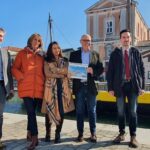 presentazione ripascimento a cesenatico