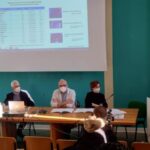 presentazione studio
