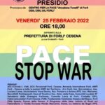 presidio pace