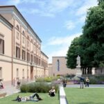 progetto delle Tre Piazze