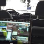 progetto targa system