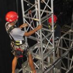 rigging