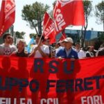 rsu ferretti