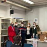 scuola vincitrice