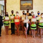 sindaco assessore e ballerini