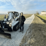 sindaco e ciclovia