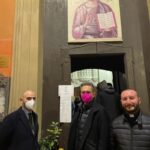 sindaco in chiesa san michele