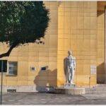 statua icaro