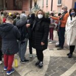 studenti in municipio