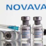 vaccino Novavax
