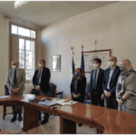 vertice in prefettura 1