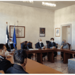 vertice in prefettura 3