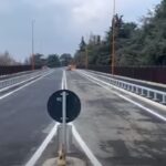 viadotto riaperto
