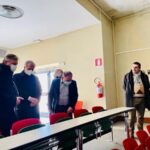 zattini in sala icaro