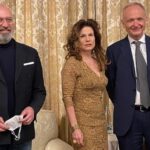 Bonaccini Rosanna Ghetti e Brambilla