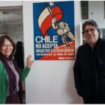 Carmen Yanez e Sepulveda