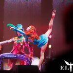 Circus Theatre Elysium