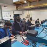 Foto Lab Pescarini 2