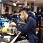 Foto Lab Pescarini 3