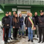 _Foto di Gruppo Centrale Senatello (+ Sindaco Casteldelci)