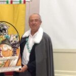 Il Primo Tribuno Giordano Zinzani