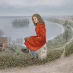 Il paletot rosso di Adelchi Riccardo Mantovani
