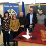 Incontro orientamento professioni- Itt Marconi