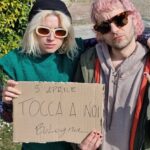  La rappresentate di lista